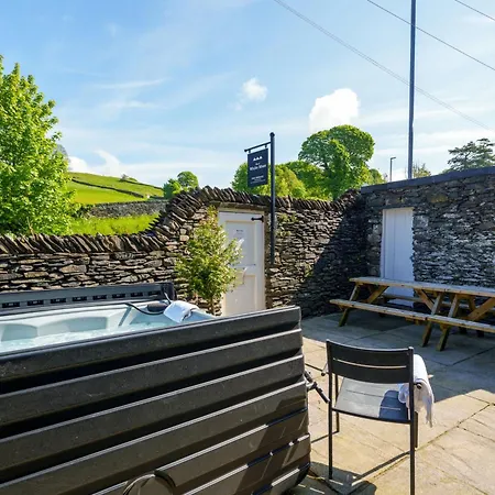 White Moss Villa Windermere Exterior photo