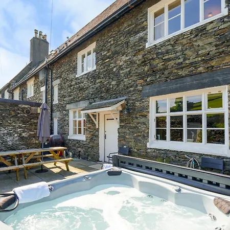 White Moss Villa Windermere Exterior photo