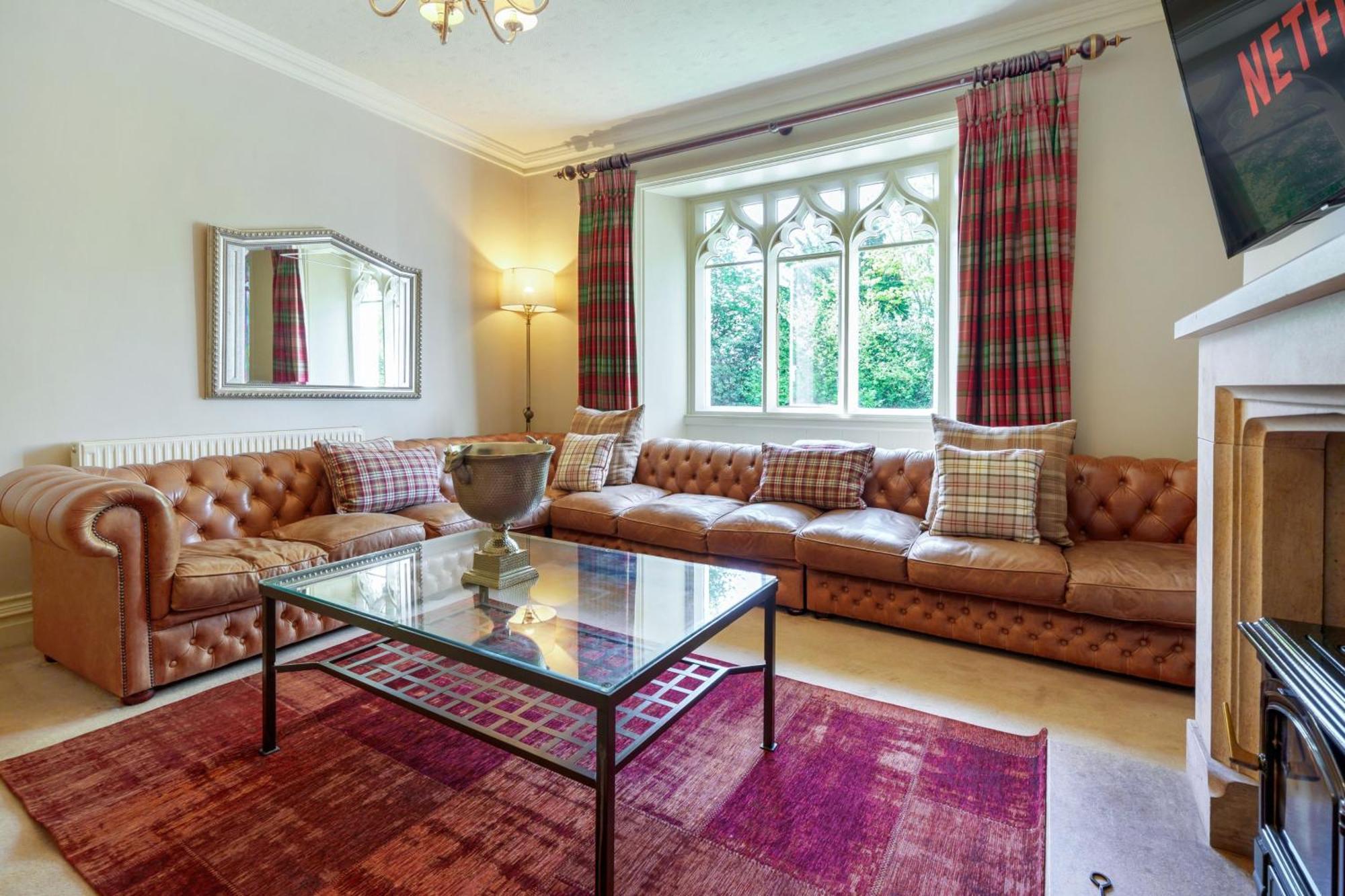 Holiday home White Moss Windermere