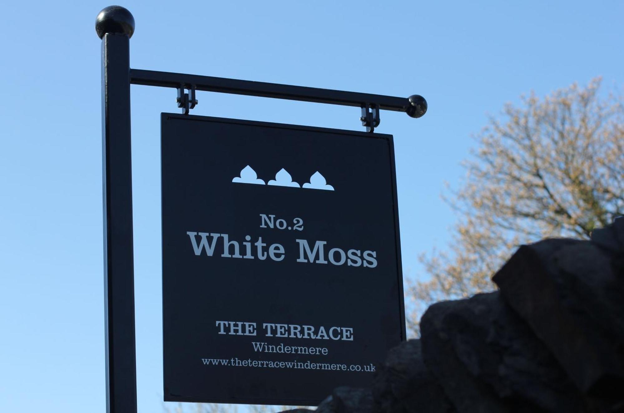 White Moss Windermere