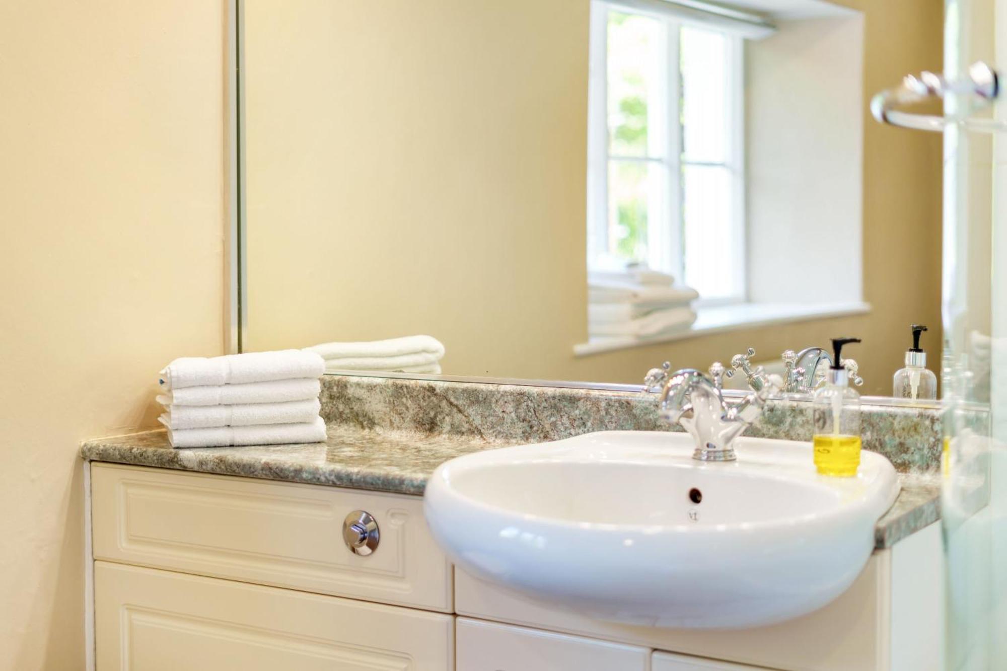 White Moss Holiday home Windermere
