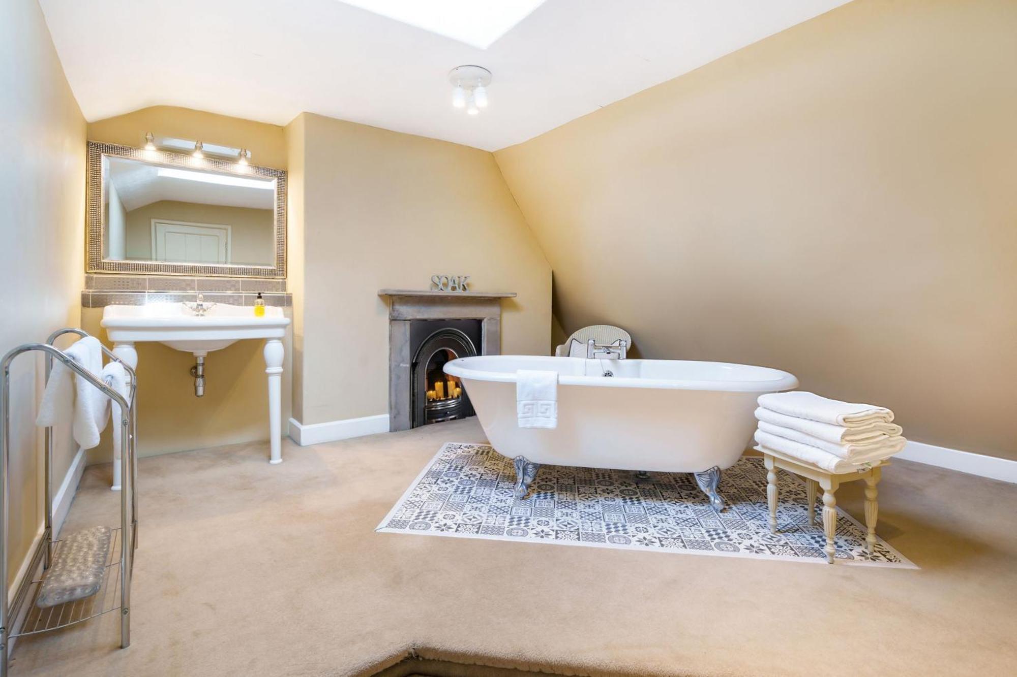 White Moss Holiday home Windermere