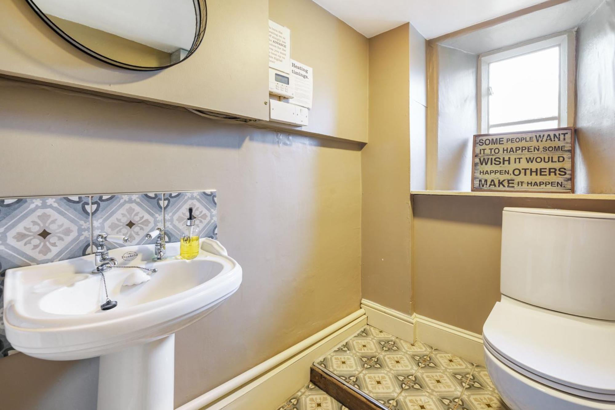 Holiday home White Moss