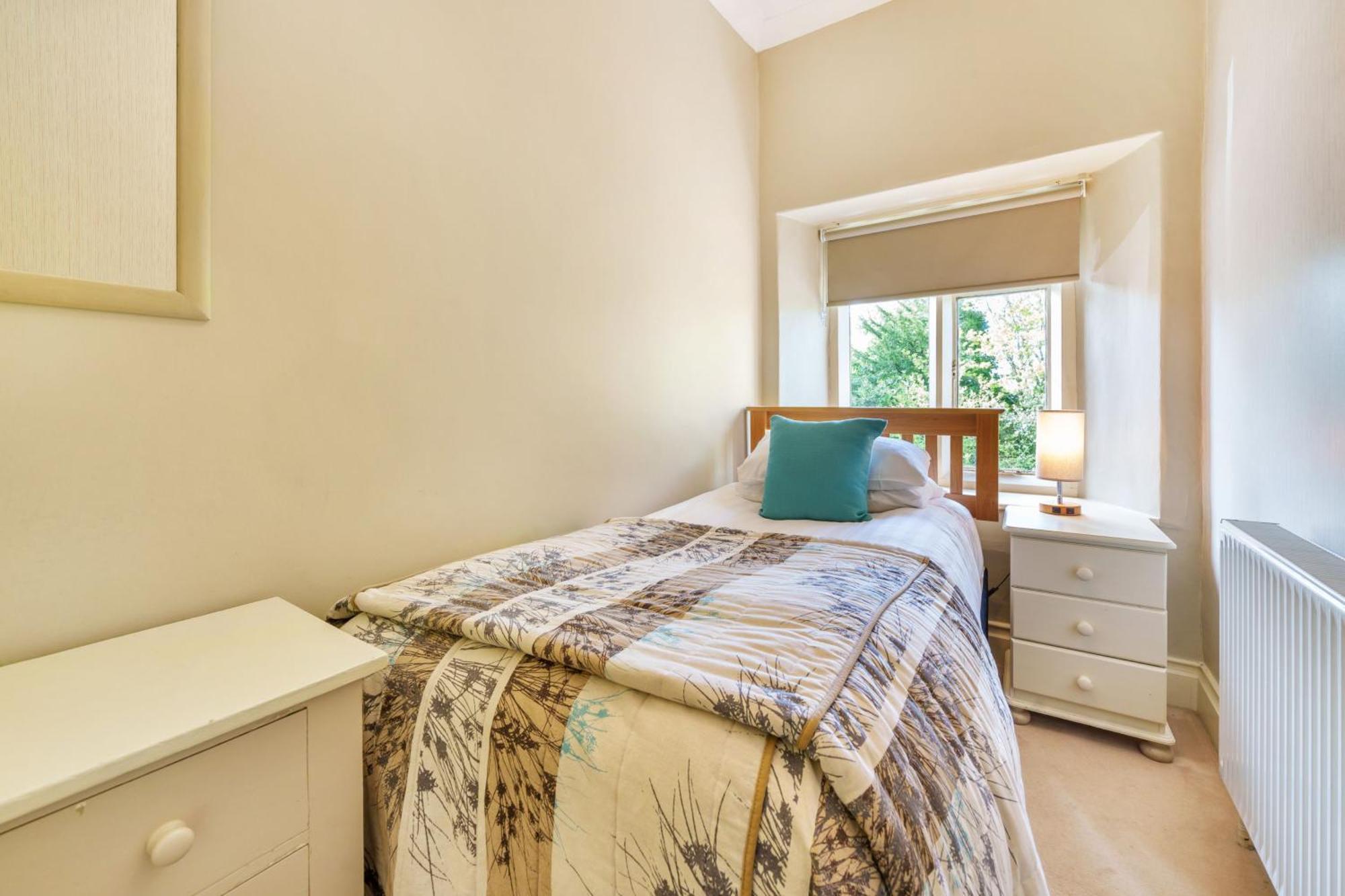 White Moss Holiday home *