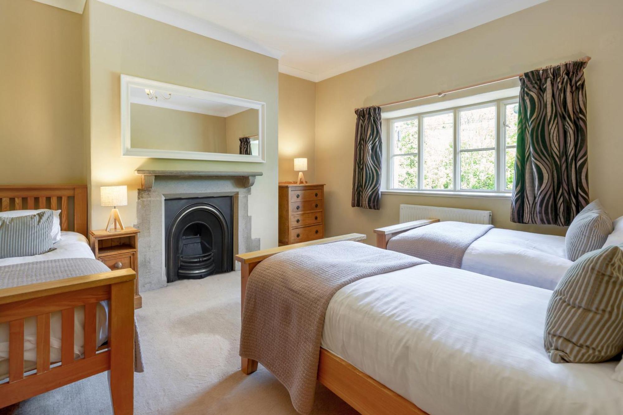 Holiday home White Moss *