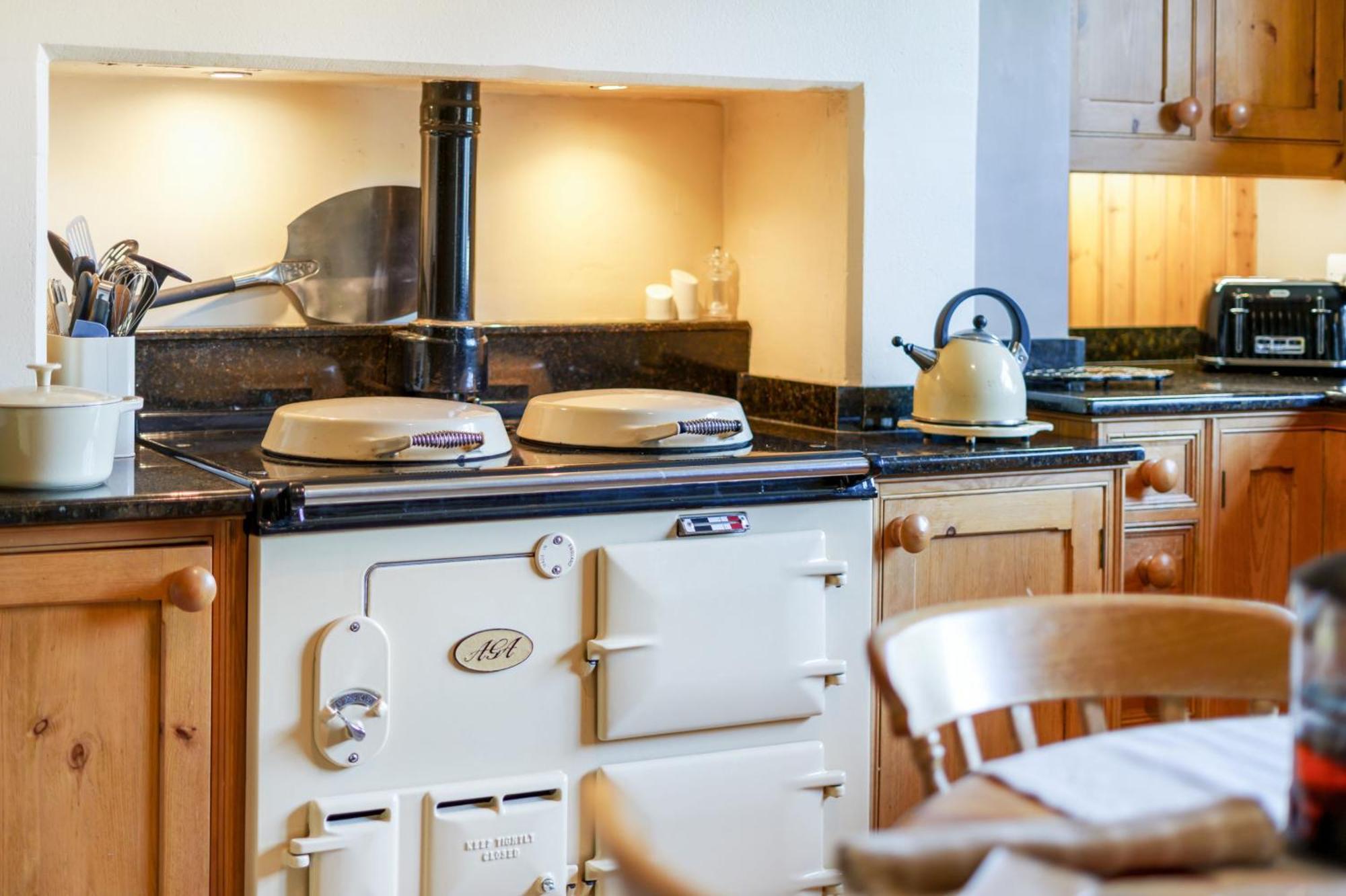 White Moss Holiday home Windermere